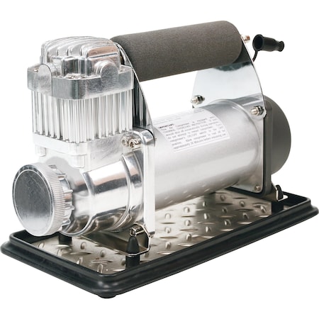 Viair Portable Compressor Kit, 12V, 33Prcnt Duty 40043